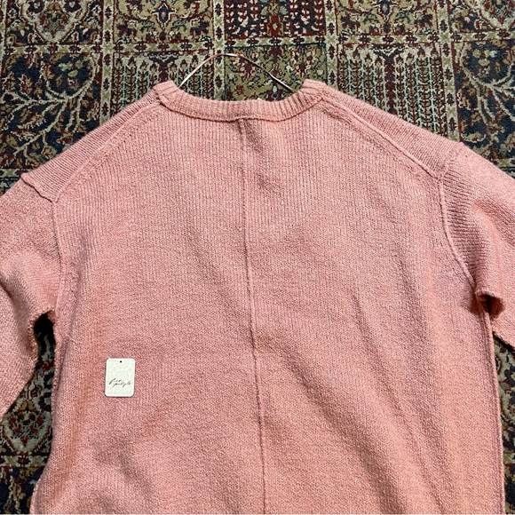 🌈 Lovely cozy FP oversized sweater - Picture 8 of 12